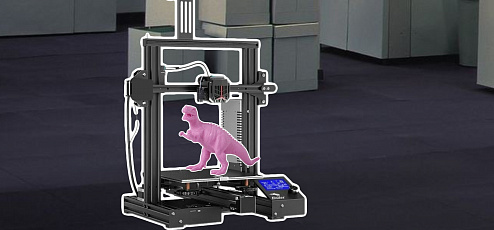3D-печать: ниша для заработка или игрушка для гиков?